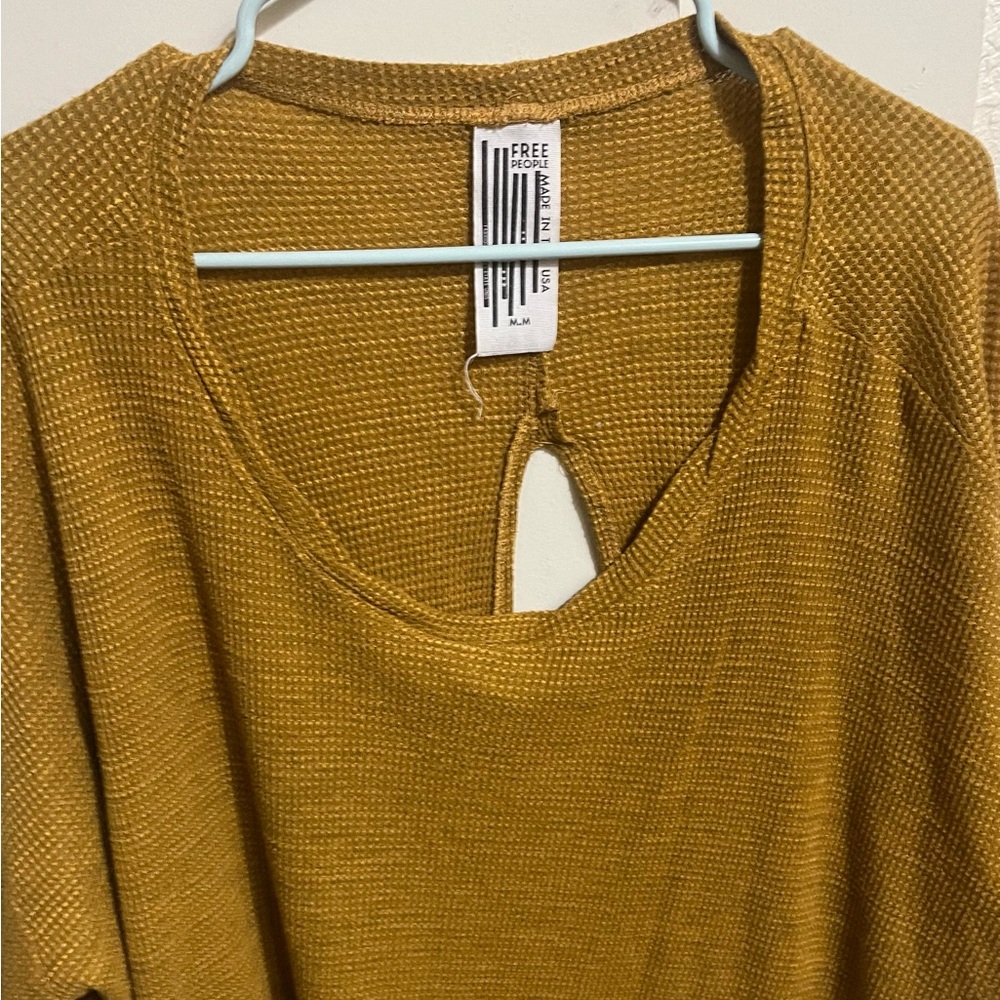 Women’s Free People Top